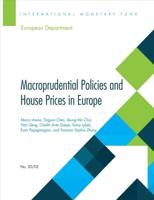 Macroprudential Policies and House Prices in Europe