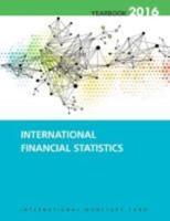 International Financial Statistics Yearbook, 2016