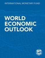 World Economic Outlook, October 2020