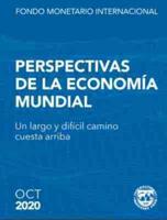 World Economic Outlook, October 2020 (Spanish Edition)