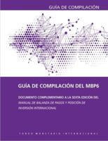 Balance of Payments Manual, Compilation Guide (Spanish Edition)