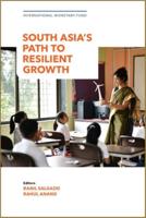 South Asia's Path to Resilient Growth