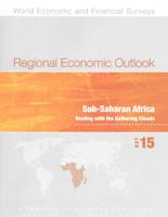 Regional Economic Outlook, October 2015: Sub-Saharan Africa