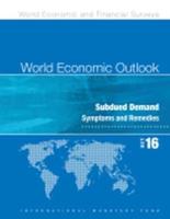 World Economic Outlook, October 2016