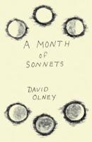 A Month of Sonnets