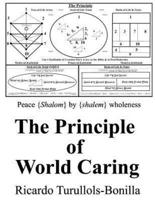 The Principle of World Caring
