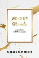 Woke Up Blonde