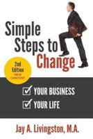 Simple Steps to Change