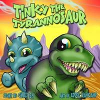 Tinky The Tyrannosaur