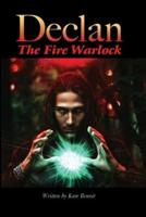 Declan, The Fire Warlock
