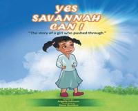 Yes Savannah Can