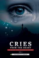 Cries From The Heart: An Insight Into The Book Of Psalms