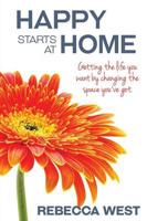 Happy Starts at Home