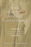 War Peace & Social Conscience