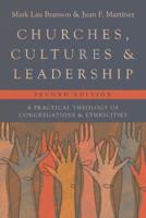 Churches, Cultures & Leadership