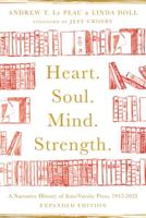 Heart. Soul. Mind. Strength