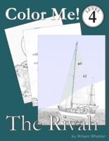 Color Me! The Rivah