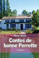 Contes De Bonne Perrette