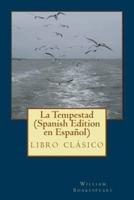 La Tempestad (Spanish Edition)