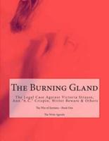 The Burning Gland