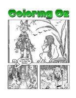 Coloring Oz