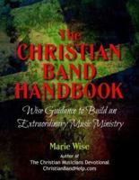 The Christian Band Handbook