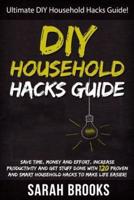 DIY Household Hacks