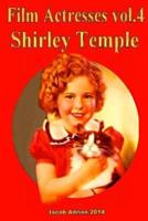Film Actresses Vol.2 Shirley Temple