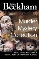 Murder Mystery Collection