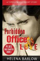 Forbidden Office Love