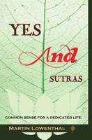 Yes...and Sutras