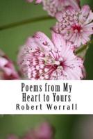 Poems from My Heart to Yours
