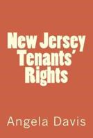 New Jersey Tenants' Rights