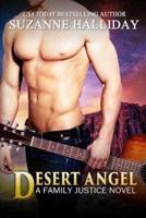 Desert Angel