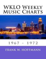 WKLO Weekly Music Charts