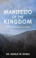 Manifesto of the Kingdom