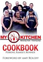 MY KITCHEN Cookbook