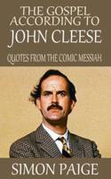 The Gospel According to John Cleese