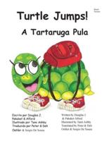 A Tartaruga Pula Turtle Jumps! Brasil TRADE Version