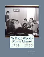 WDRC Weekly Music Charts