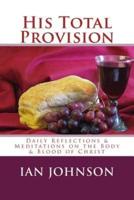 His Total Provision