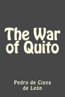 The War of Quito