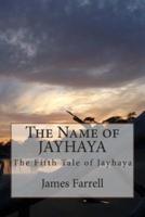 The Name of Jayhaya