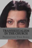 Transsexualism In The Church