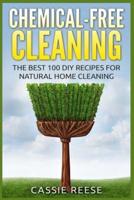 Chemical-Free Cleaning