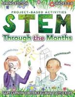 STEM Through the Months - Spring Edition