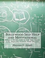 Bollywood Self Help and Motivational