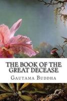 The Book Of The Great Decease