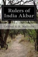 Rulers of India Akbar