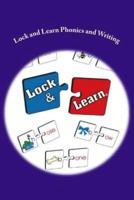 Lock and Learn Puzzle Pieces
